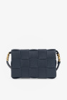 Bottega Veneta ‘Cassette Small’ shoulder bag