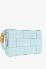 Bottega Veneta ‘Cassette Small’ shoulder bag