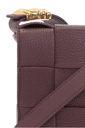 bottega palette Veneta ‘Cassette’ Intrecciato bag