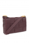 Bottega Veneta ‘Cassette’ shoulder bag