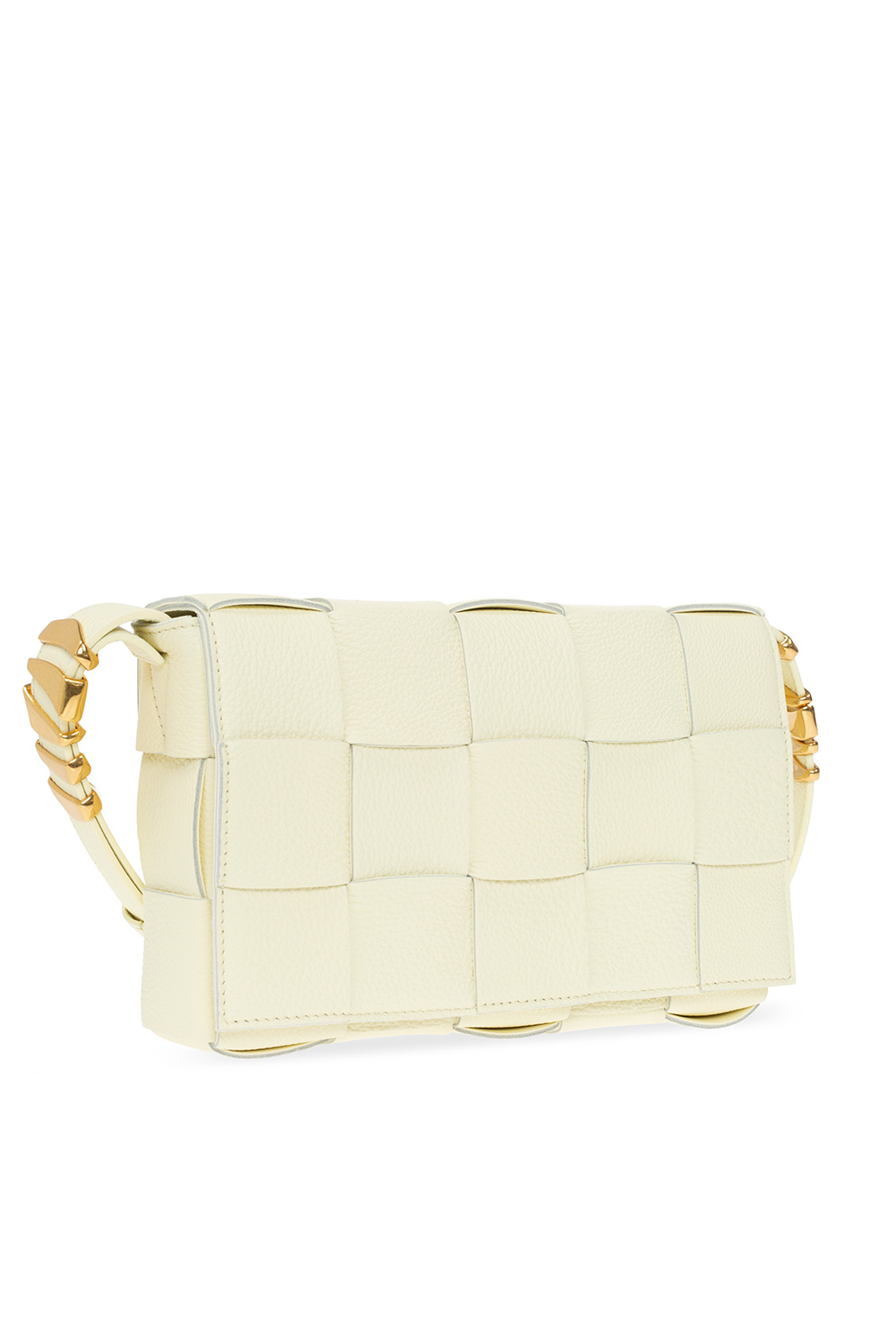 Bottega Veneta ‘Cassette Small’ shoulder bag