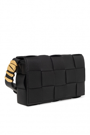 bottega about Veneta ‘Cassette Small’ shoulder bag