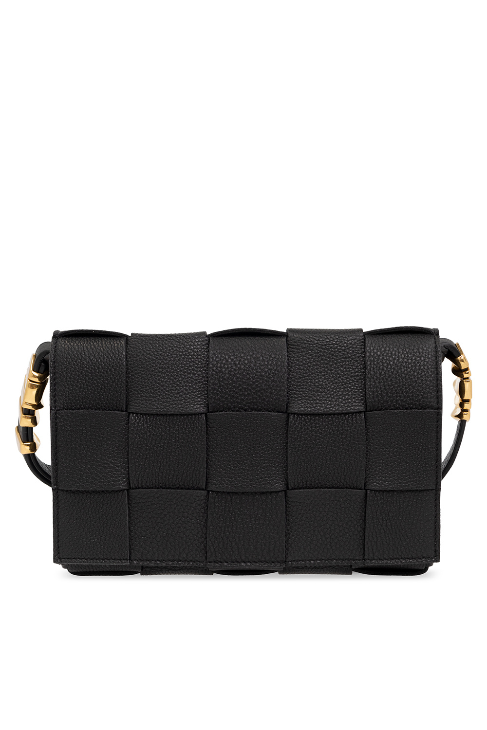 Bottega Veneta ‘Cassette Small’ shoulder bag