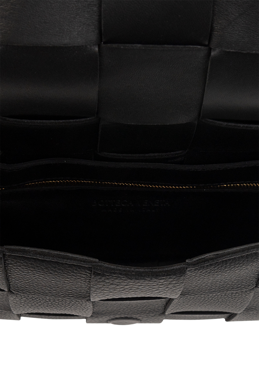 bottega Stivali Veneta ‘Cassette Small’ shoulder bag