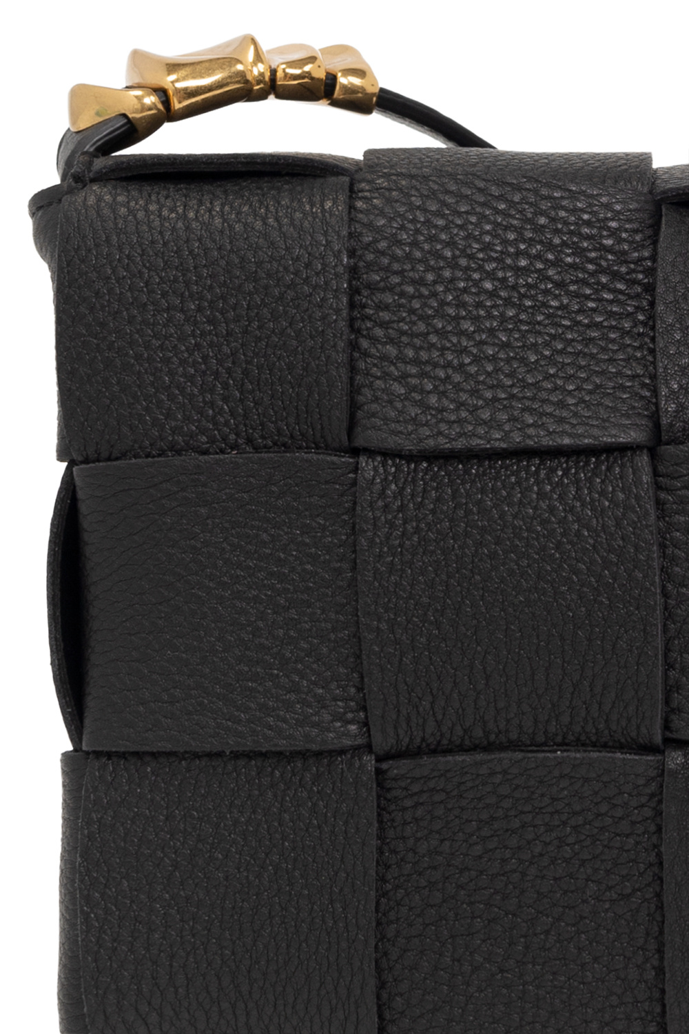 Bottega Veneta ‘Cassette Small’ shoulder bag