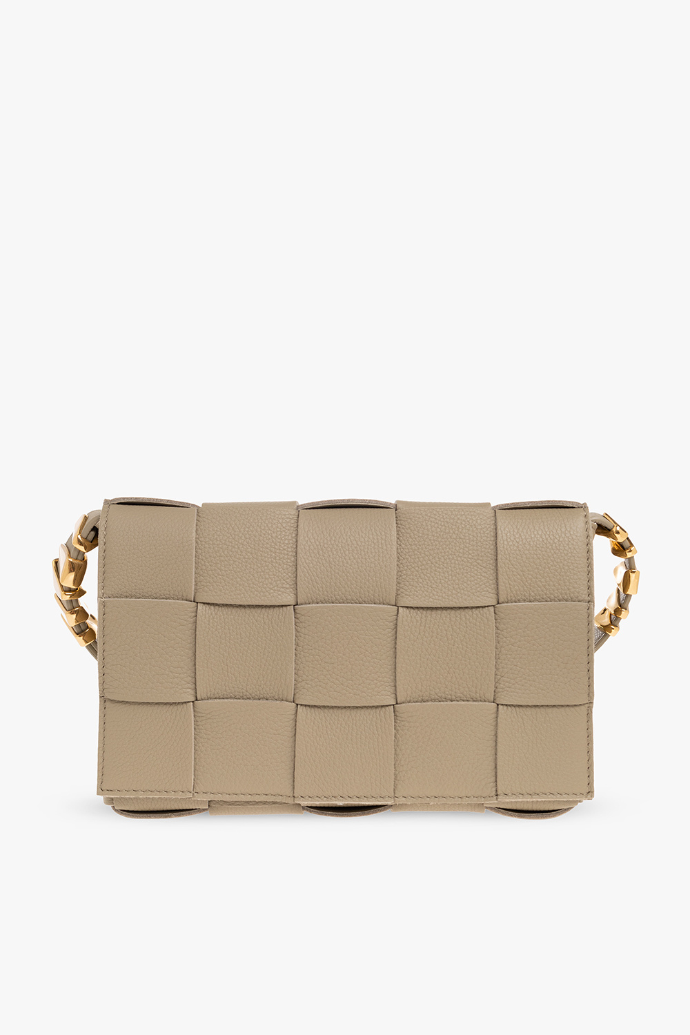 Bottega Veneta ‘Cassette Small’ shoulder bag