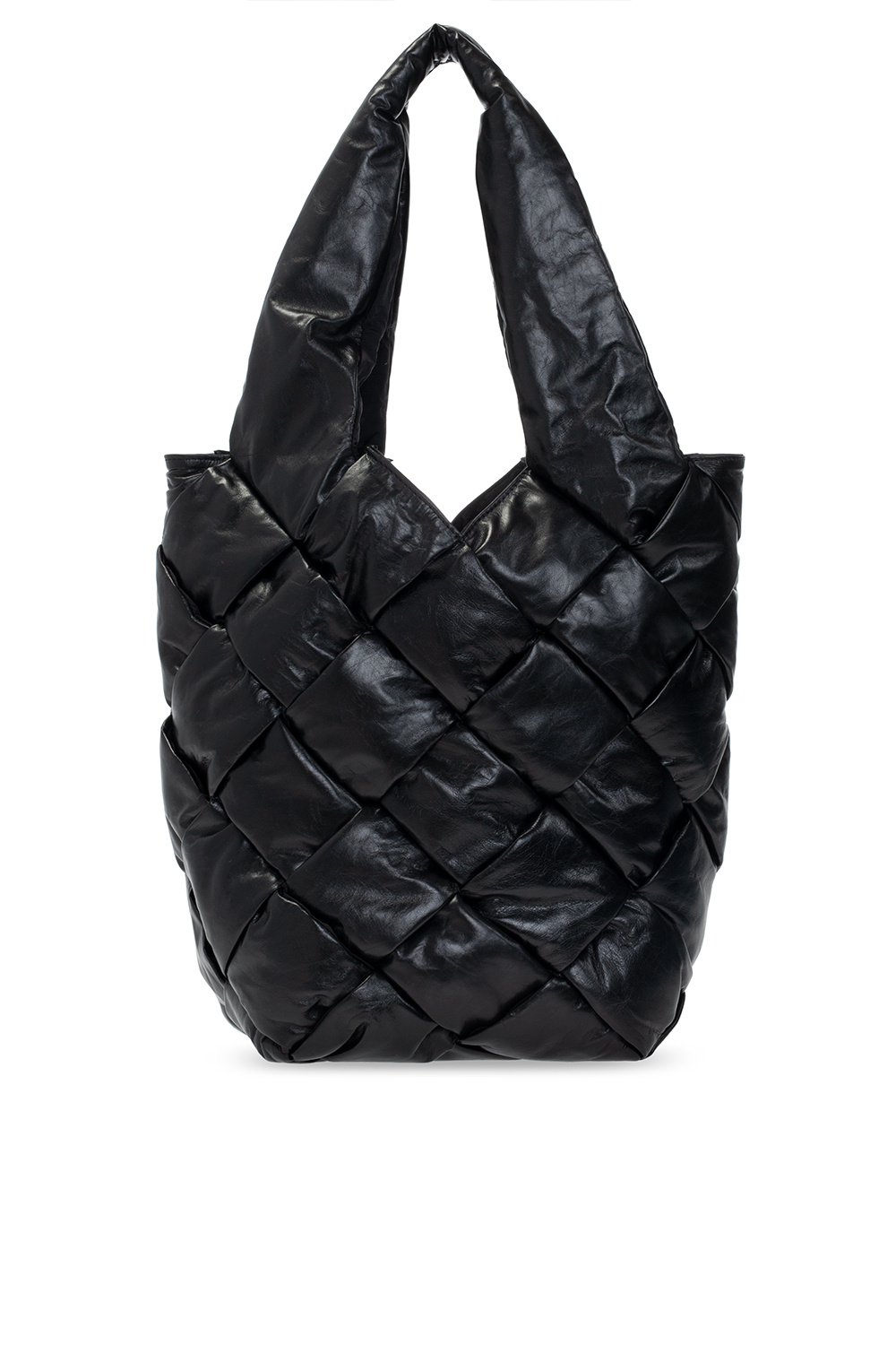 Bottega Veneta ‘Casette’ shopper bag