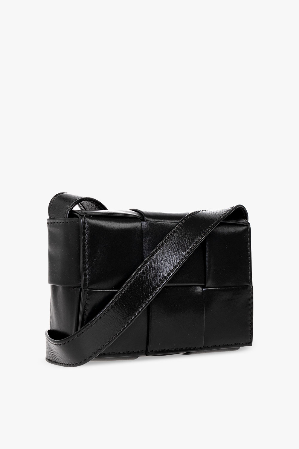 bottega bulb Veneta ‘Cassette Mini’ shoulder bag