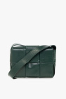 mini pouch shoulder bag bottega veneta bag