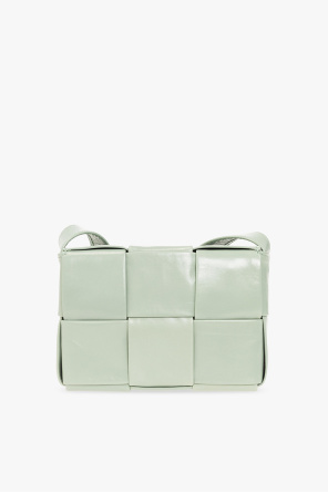 bottega Bags Veneta ‘Casette Mini’ shoulder bag