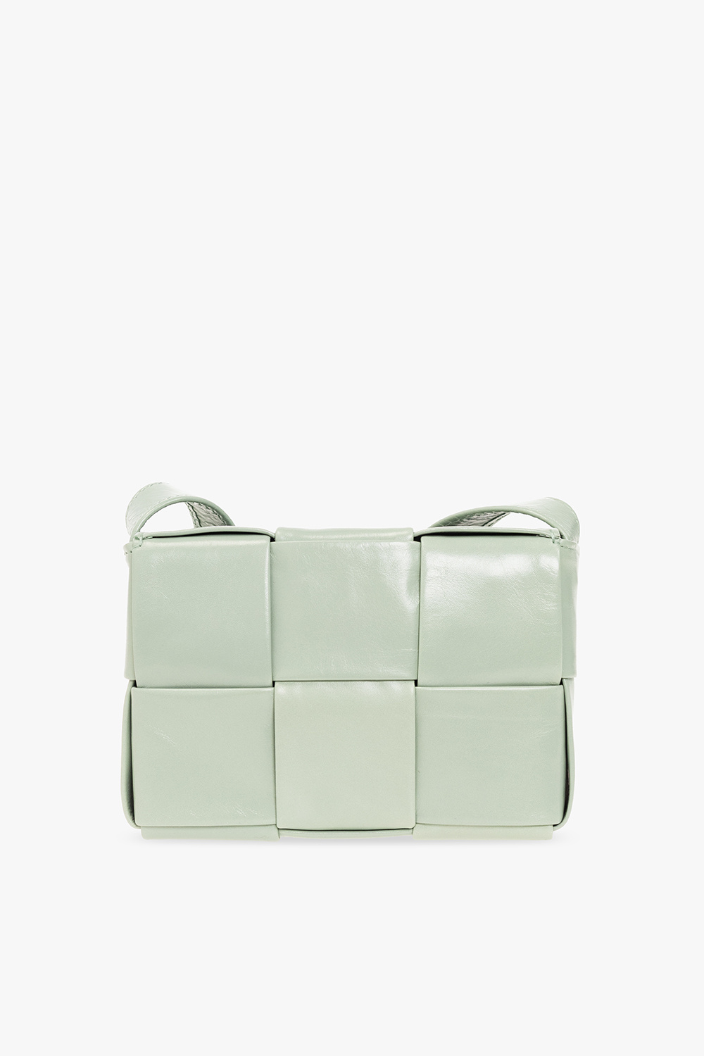 bottega pelle Veneta ‘Casette Mini’ shoulder bag