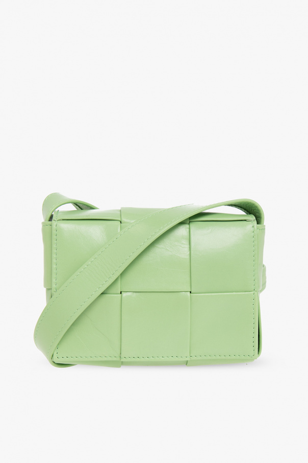 bottega spring Veneta ‘Cassette Mini’ shoulder bag