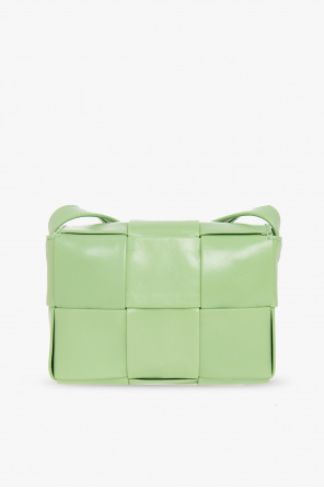 bottega spring Veneta ‘Cassette Mini’ shoulder bag