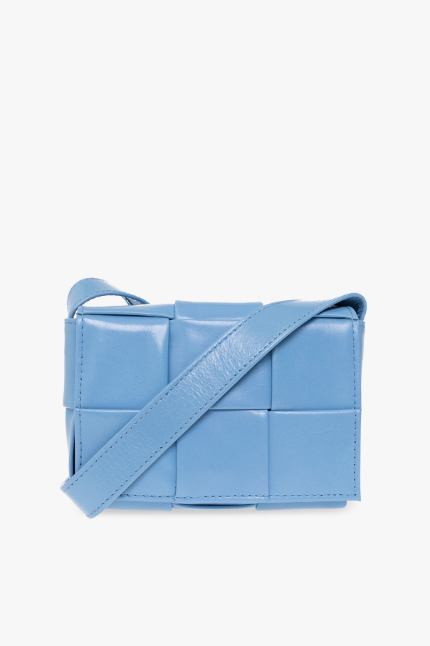 bottega DOT Veneta ‘Cassette Mini’ shoulder bag