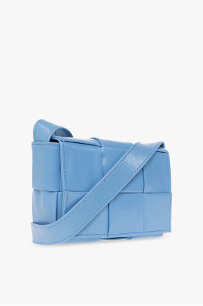 bottega Party Veneta ‘Cassette Mini’ shoulder bag