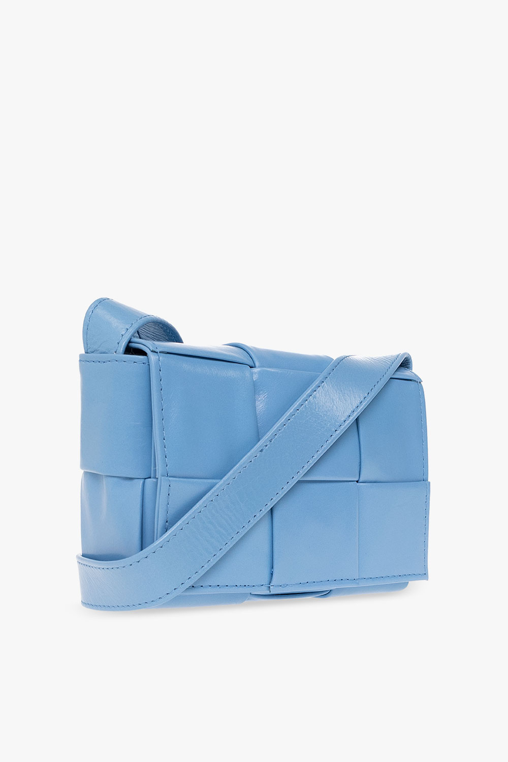 bottega DOT Veneta ‘Cassette Mini’ shoulder bag