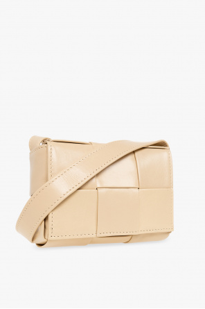 bottega shoulder Veneta ‘Candy Cassette Mini’ shoulder bag