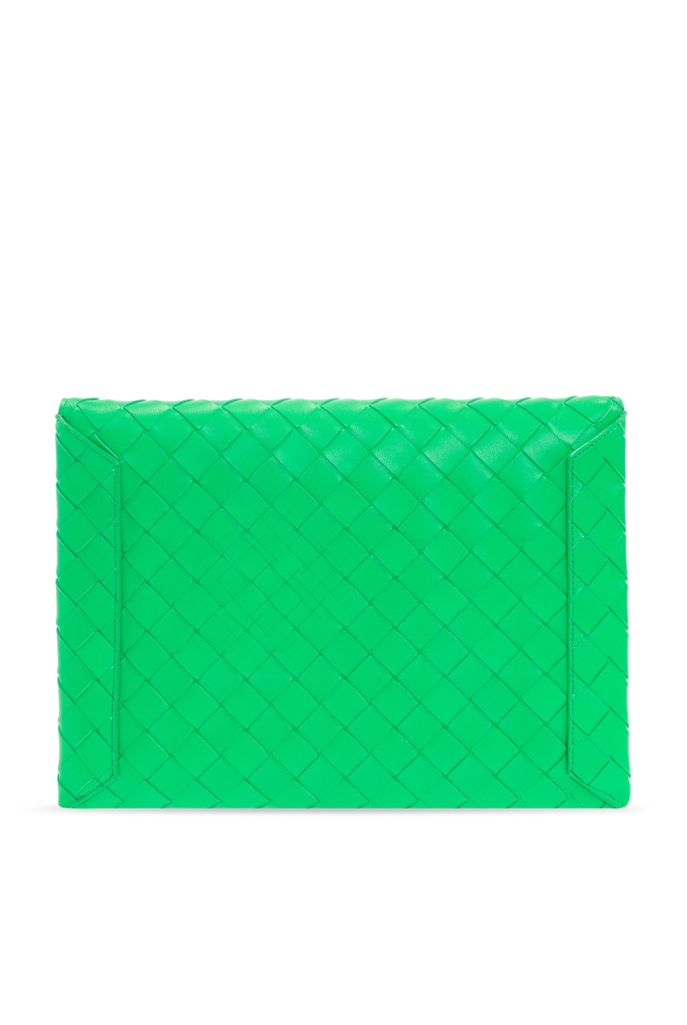 Bottega Veneta ‘Flap’ clutch