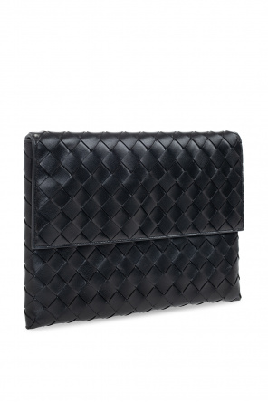 Bottega Veneta ‘Flap’ clutch