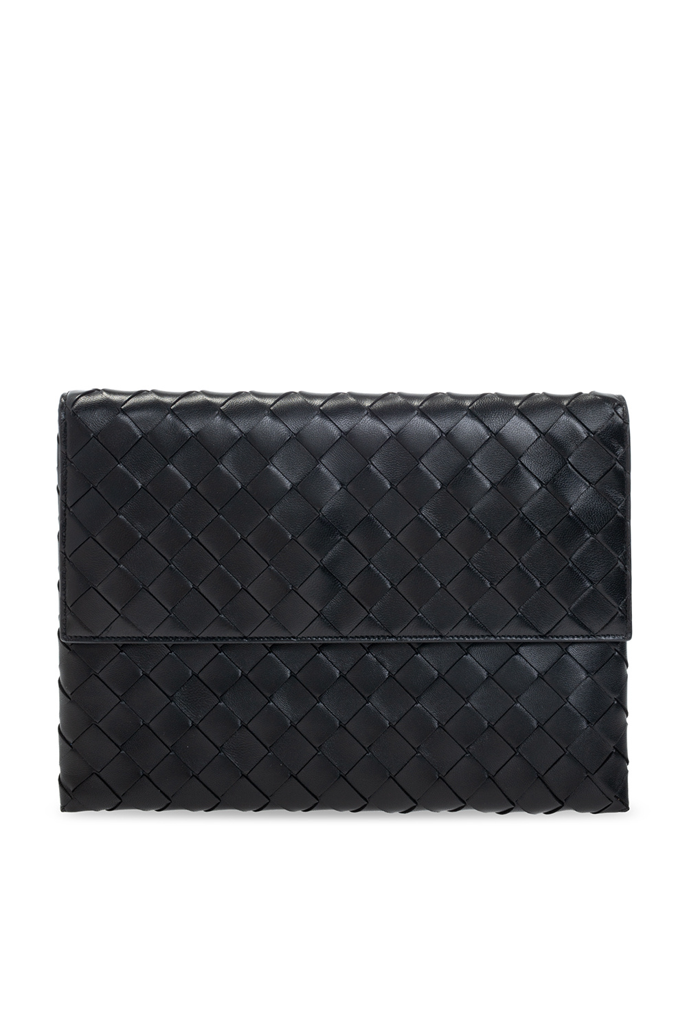 Bottega Veneta ‘Flap’ clutch