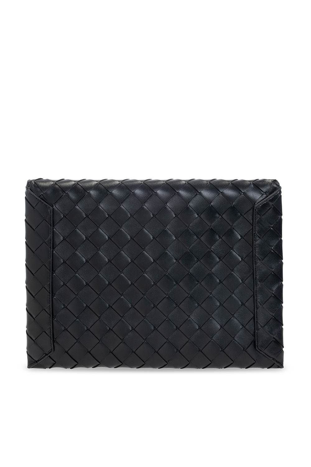 Bottega Veneta ‘Flap’ clutch