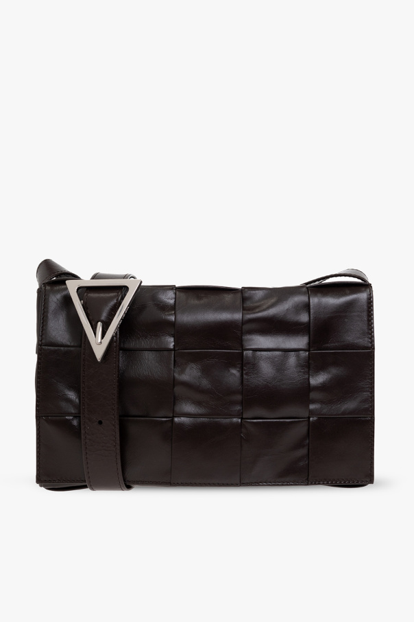 bottega brands Veneta ‘Cassette Small’ shoulder bag