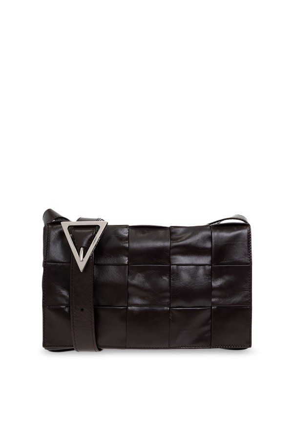 ‘Cassette Small’ shoulder bag od Bottega Veneta