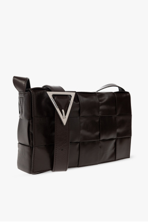 bottega brands Veneta ‘Cassette Small’ shoulder bag