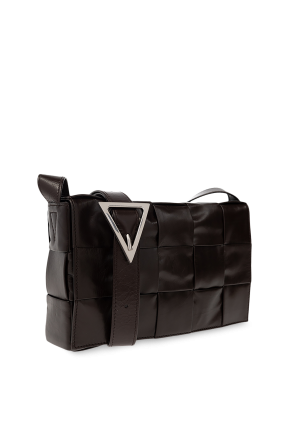 Bottega Veneta ‘Cassette Small’ shoulder bag