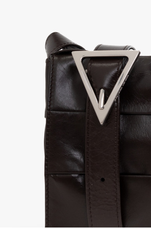 bottega Began Veneta ‘Cassette Small’ shoulder bag