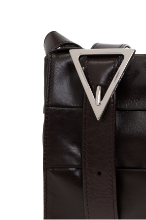 Bottega Veneta ‘Cassette Small’ shoulder bag