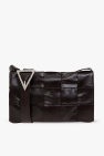 Purchase yours now via Intrecciato-leather Bottega Veneta for $4