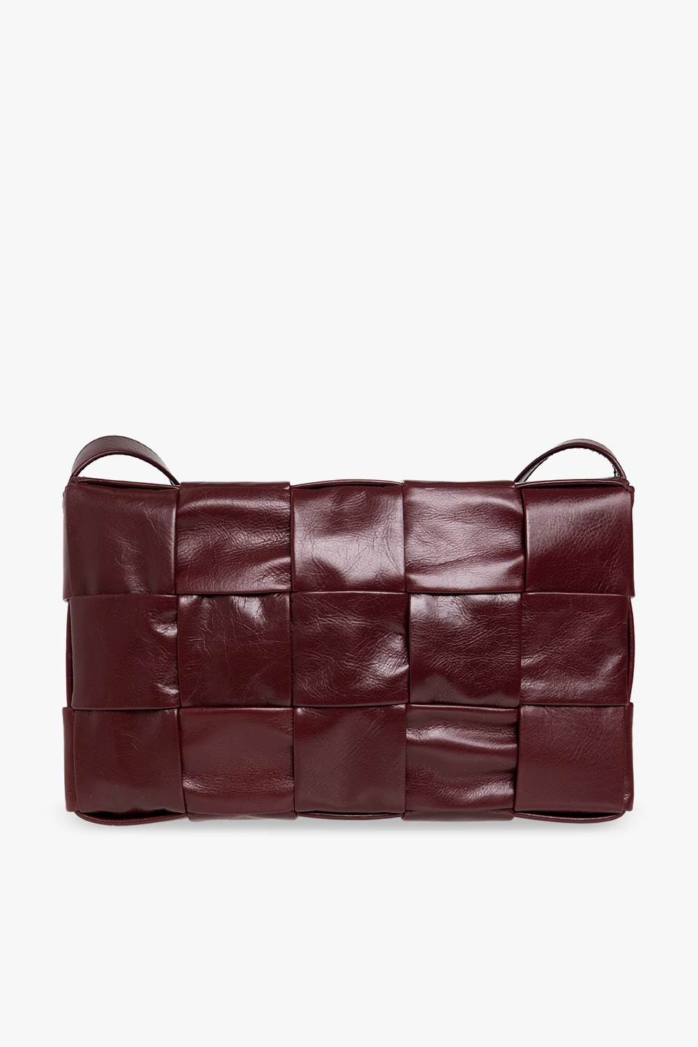 bottega Pre-Fall Veneta ‘Cassette Small’ shoulder bag