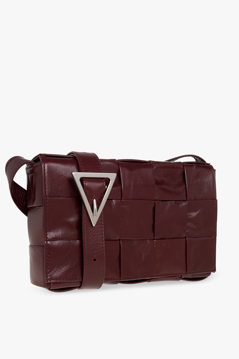 bottega Pre-Fall Veneta ‘Cassette Small’ shoulder bag