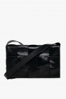 Bottega Veneta Mini Jodie Bag For Women 11in 28cm In Chalk 651876VCPP59143 Ganebet Store