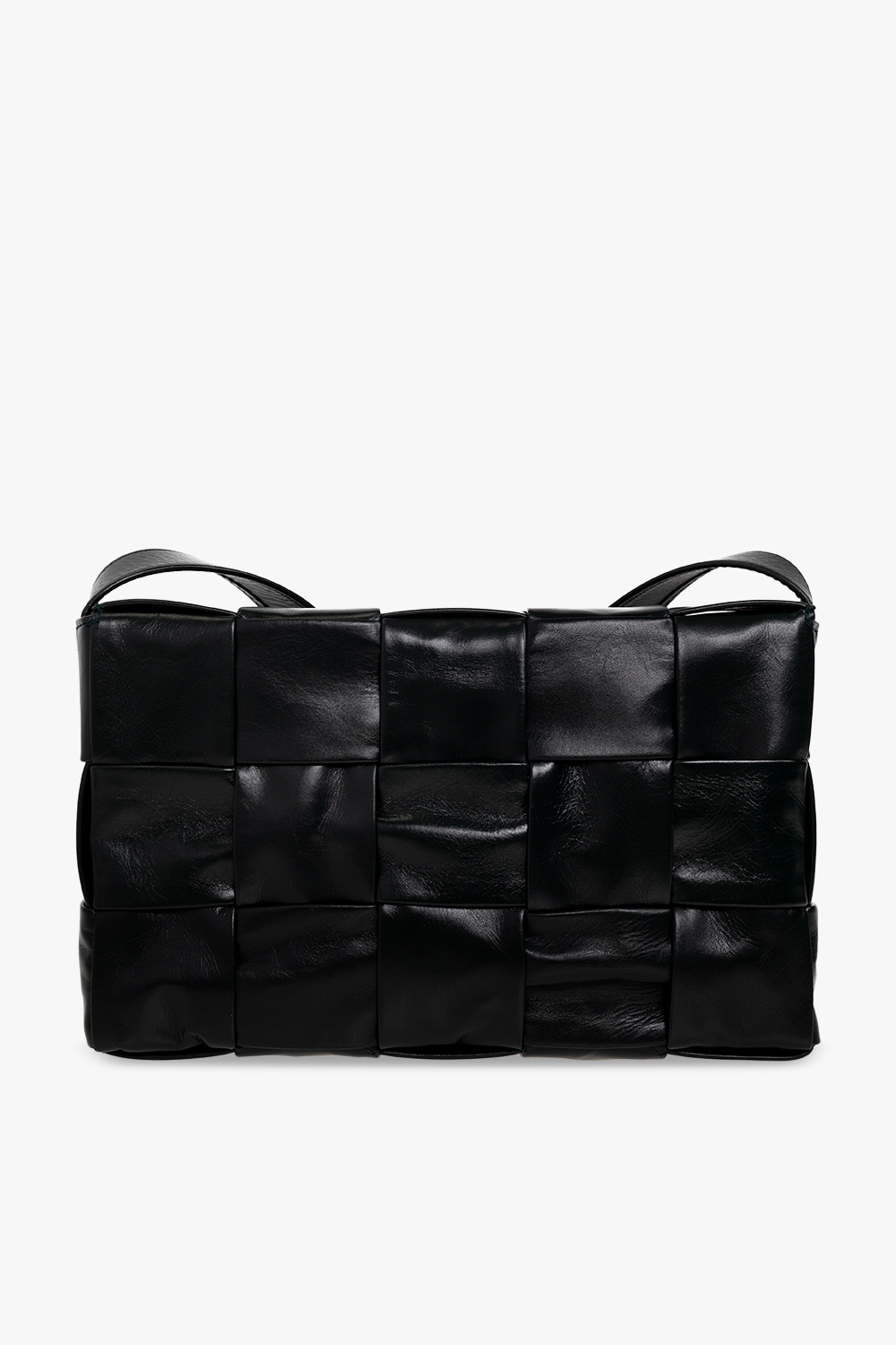 bottega bold Veneta ‘Cassette Small’ shoulder bag