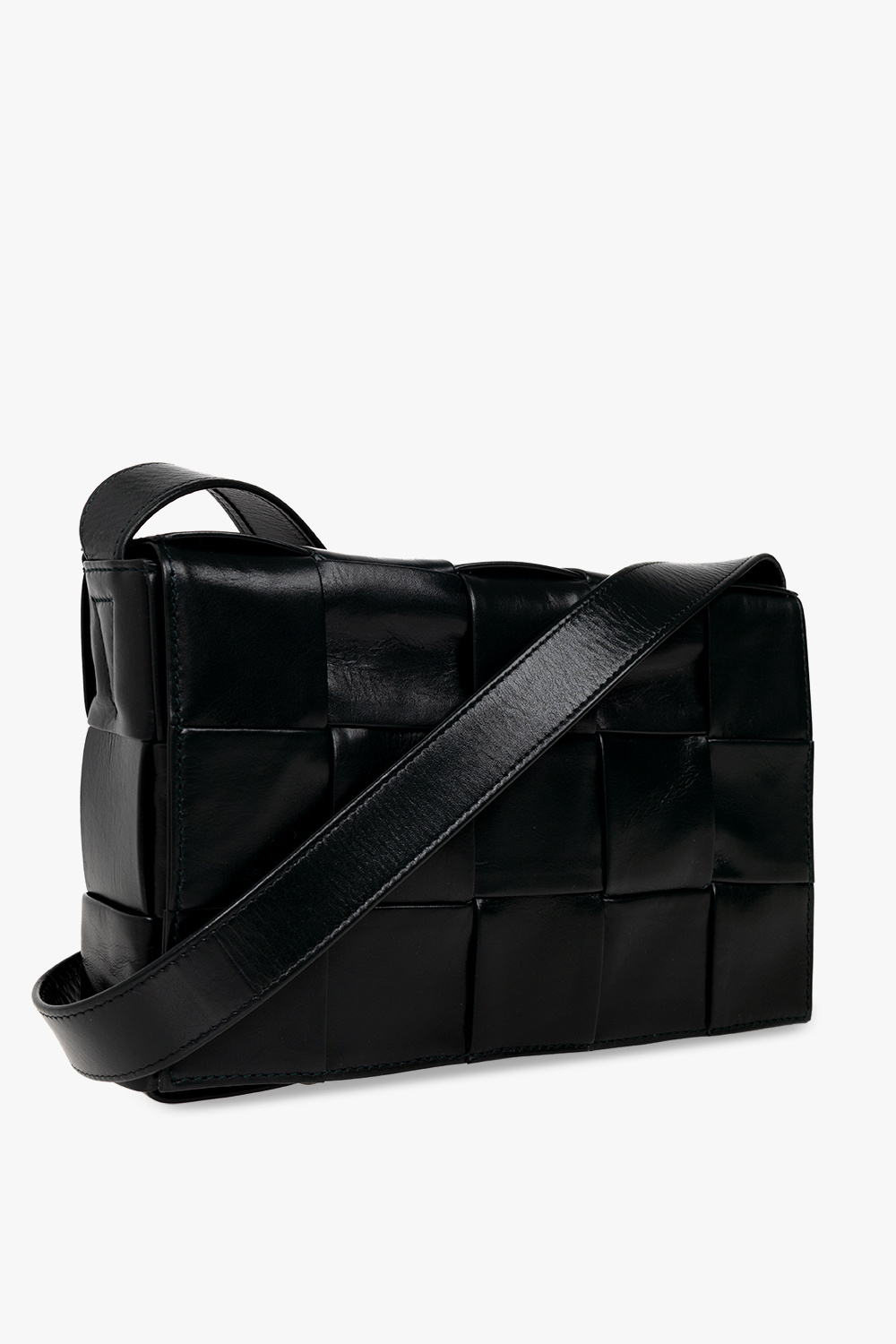bottega belt Veneta ‘Cassette Small’ shoulder bag