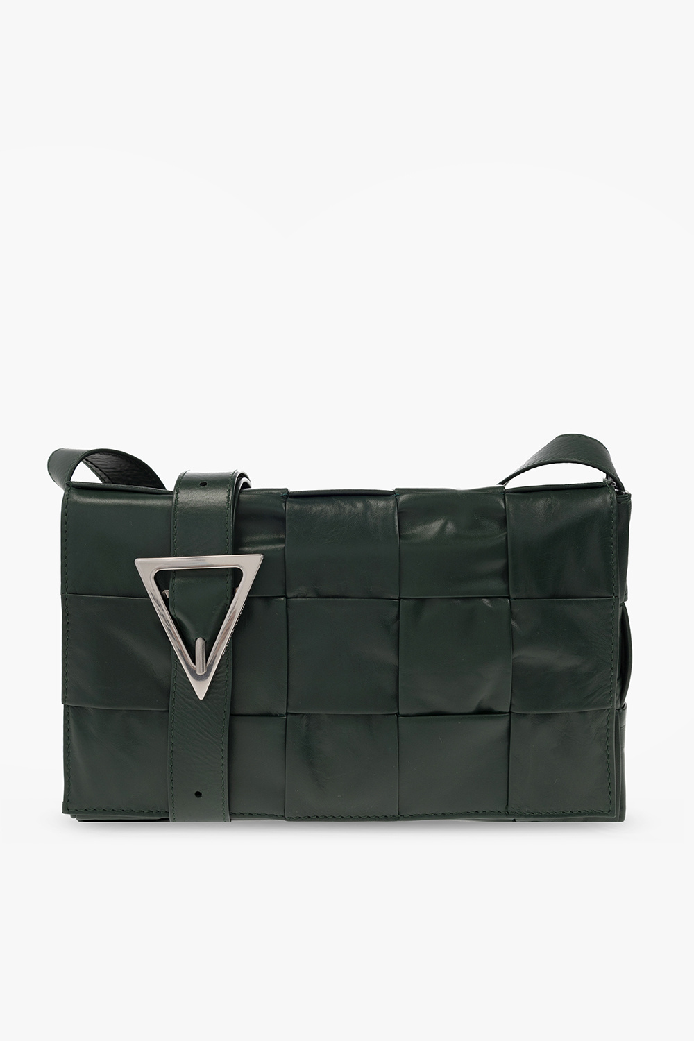 bottega akech Veneta ‘Cassette Small’ shoulder bag