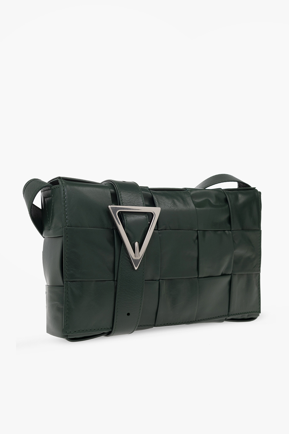 bottega akech Veneta ‘Cassette Small’ shoulder bag