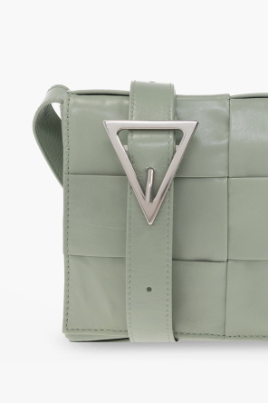 Bottega Veneta ‘Cassette Small’ shoulder bag