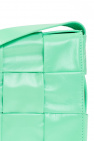 bottega Tambura Veneta ‘Cassette’ shoulder bag