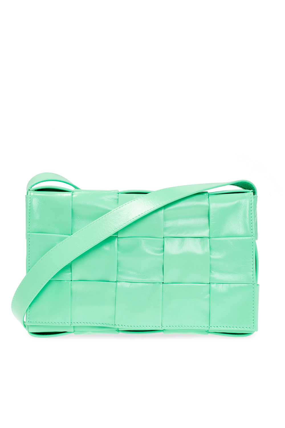 Bottega Veneta ‘Cassette’ shoulder bag