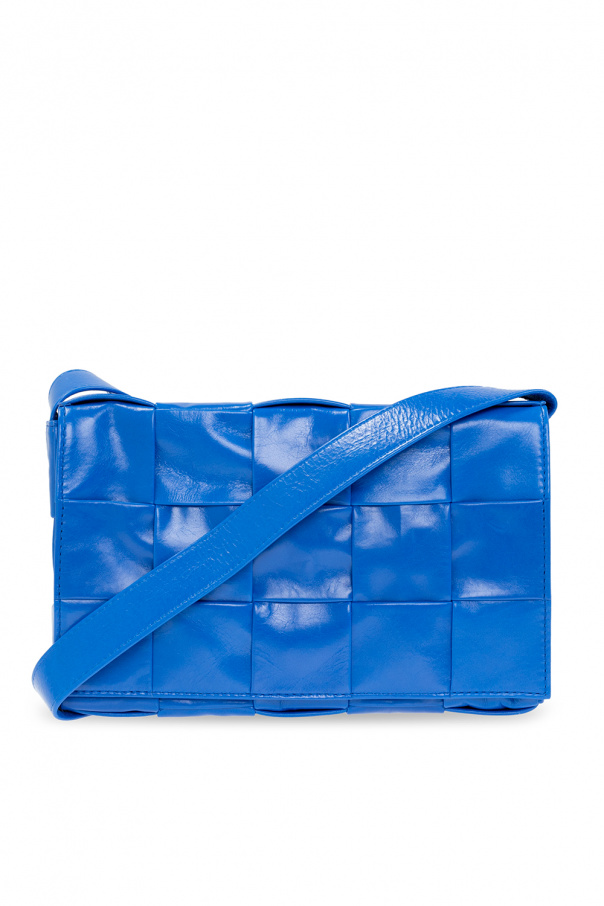 bottega Brand Veneta ‘Casette’ shoulder bag
