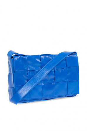 bottega Brand Veneta ‘Casette’ shoulder bag