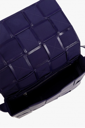 bottega loafer Veneta ‘Cassette Small’ shoulder bag