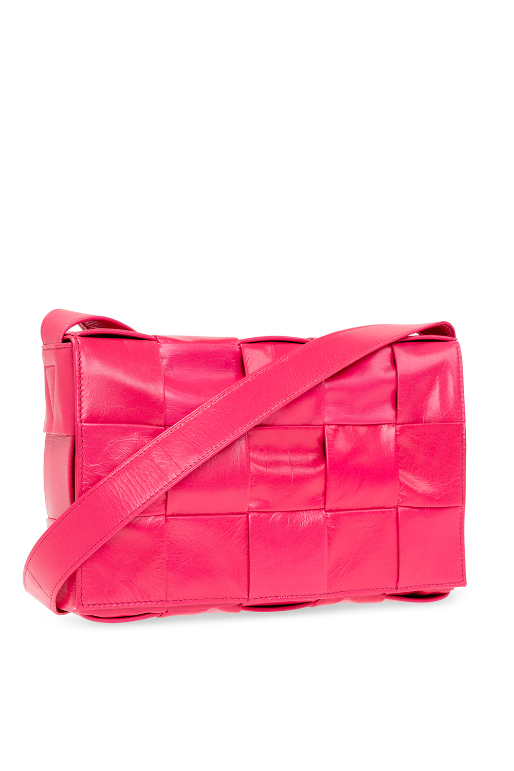 bottega prada Veneta ‘Cassette’ shoulder bag