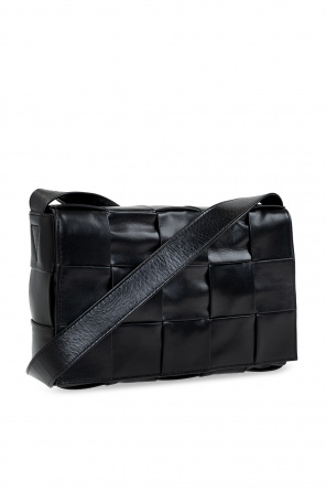 bottega buckle Veneta ‘Casette’ shoulder bag