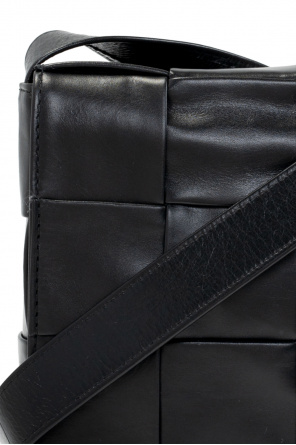 bottega cargo Veneta ‘Casette’ shoulder bag