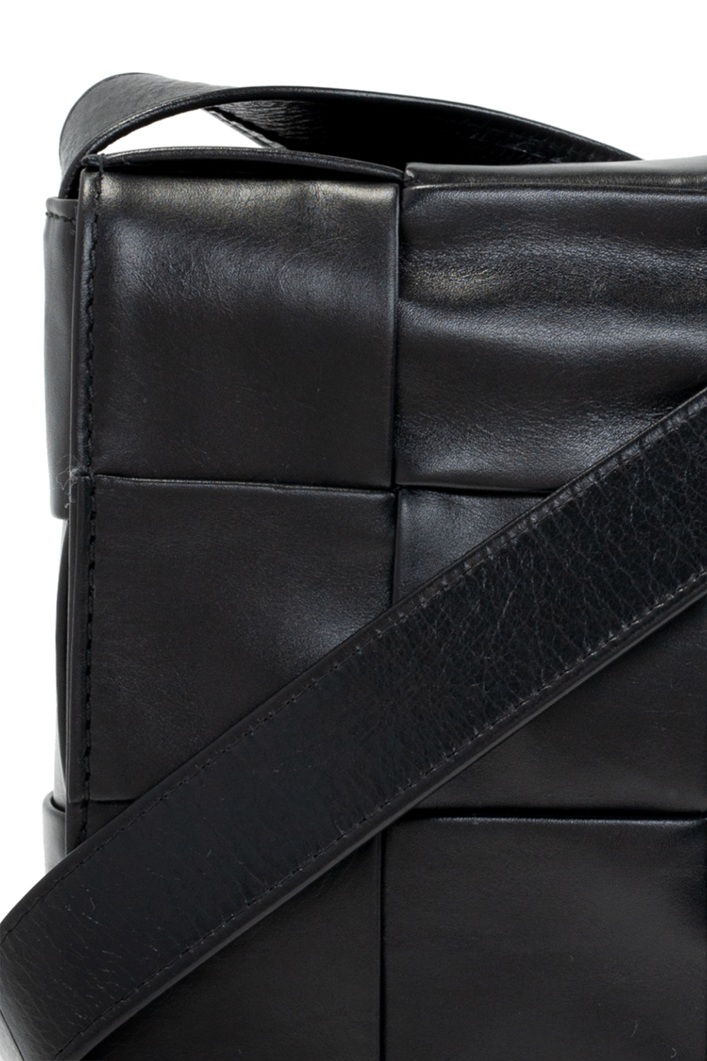 Bottega Veneta ‘Casette’ shoulder bag