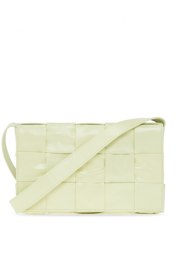 bottega must-have Veneta ‘Cassette Small’ shoulder bag